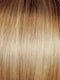 GL14-22SS SS SANDY BLONDE | Dark golden blonde base blends into multi-dimensional tones of medium gold blonde and light beige blonde
GL14-22SS SS SANDY BLONDE | Dark golden blonde base blends into multi-dimensional tones of medium gold blonde and light beige blonde