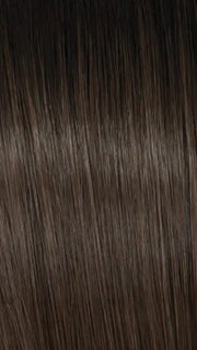 GF10-22SS ICED CAPPUCCINO | Light Brown Shaded with Medium Blonde
