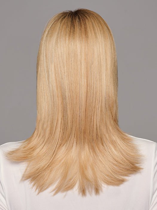 LIGHT-BLONDE | Light Ash Blonde