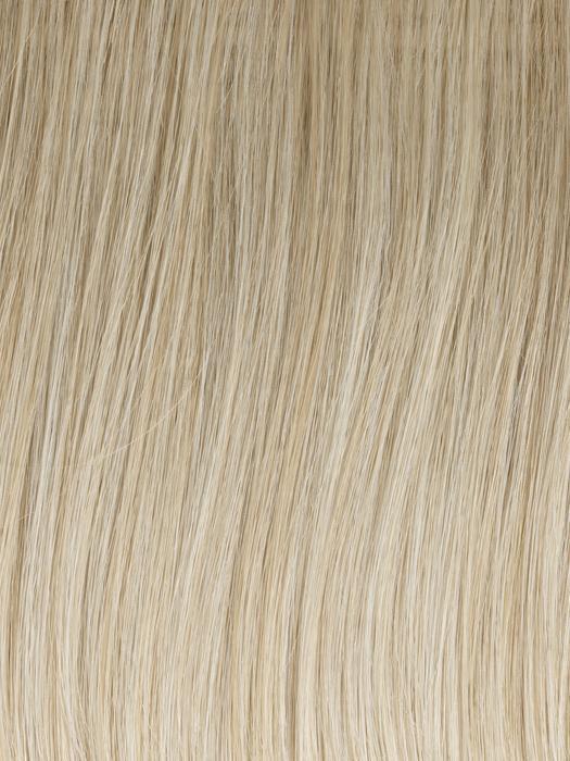 R23/101 SUN-KISSED BEIGE | Beige Blonde with Platinum Highlights


