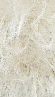 GHOST-BLOND | Pearl Cream Blond with Platinum Undertones