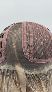 Cap Construction | Lace Front | Mono Part | Wefted
