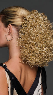 R14/88H GOLDEN WHEAT | Dark Blonde Evenly Blended with Pale Blonde Highlights