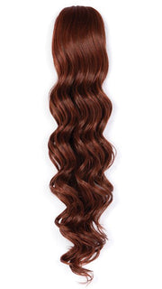 27" HOLLYWOOD CINCH PONY in R33/31 | Spice