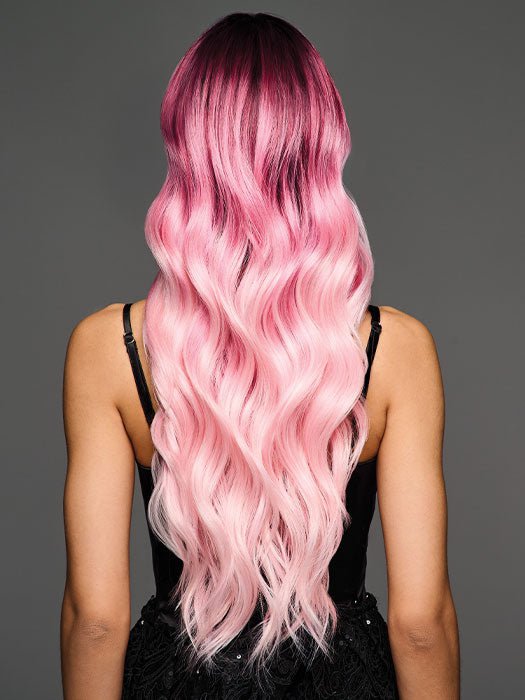 BUBBLEGUM BABE | Basic Cap Wig