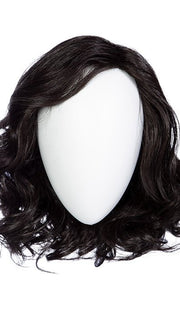 SOFTLY SPIRALED by Hairdo in R4 MIDNIGHT-BROWN | Off Black