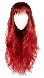 THATS MY JAM by Hairdo in THATS-MY-JAM | Bright bold Berry Red