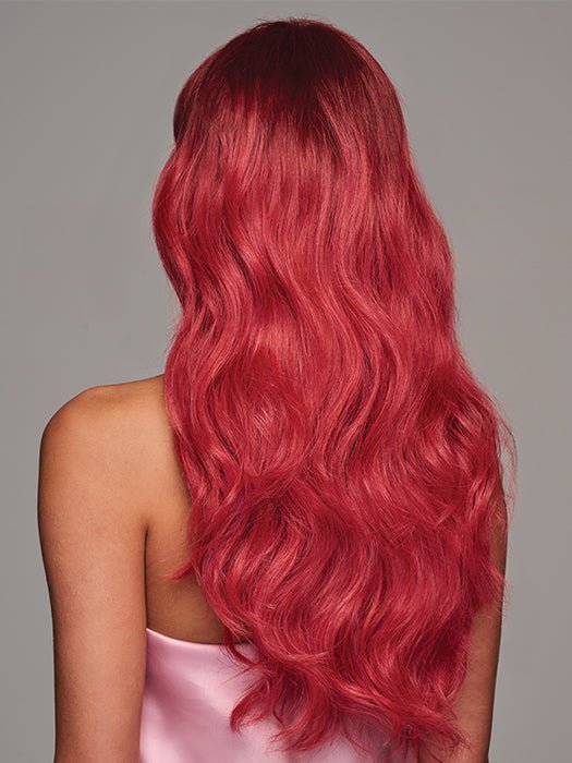 THATS-MY-JAM | Bright bold Berry Red