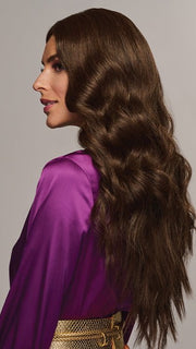 R6/30H CHOCOLATE COPPER | Chestnut Brown with Medium Auburn Highlights
