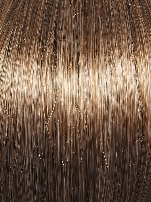 R38 SMOKED WALNUT | Light Brown with 50% Gray