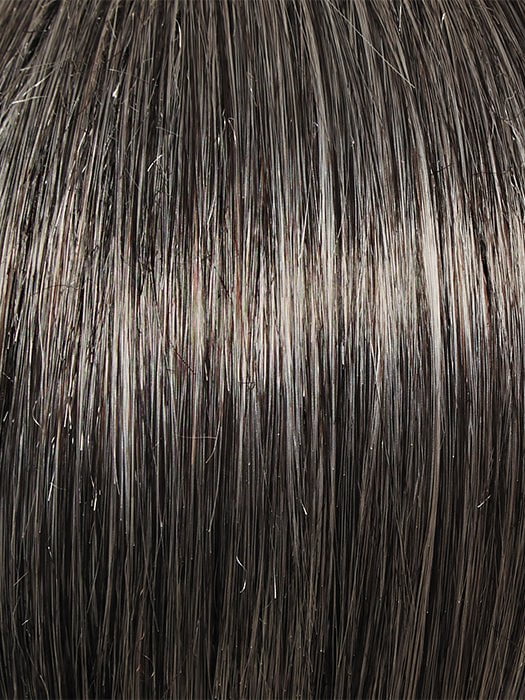 R44 STEEL GRAY | Salt and Pepper