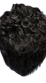 M280S | Darkest Brown With 20% Grey Blend