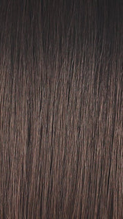 HOT-CHOCOLATE | Rich Chocolate tones with a Medium Brown and Dark Brown blend