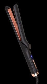 INFRARED DUO STYLER BY JON RENAU. - U.S. PLUG ONLY NOT DUAL VOLTAGE