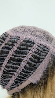 Cap Construction | Lace Front | Wefted