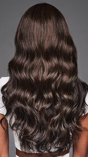 MC4/10SS ESPRESSO MARTINI | Dark Brown with Lighter Brown Highlights