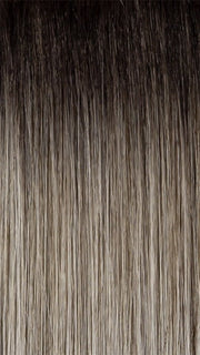 MC119/23SS SWEET CREAM | Pale Blonde with Dark Roots