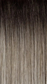 MC119/23SS SWEET CREAM | Pale Blonde with Dark Roots