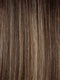 MC11SS BUTTER PECAN | Medium Brown with Golden Blonde Highlights