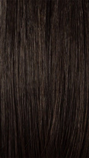 MC2/4 CHOCOLATE TRUFFLE | Black Evenly Blended with Dark Brown Highlights
