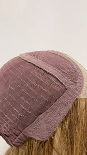 Cap Construction | Lace Front | Lace Part | Wefted