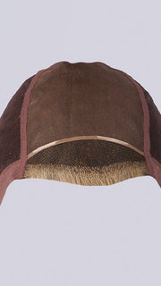 Cap Construction | SmartLace | Monofilament | 100% Hand Tied