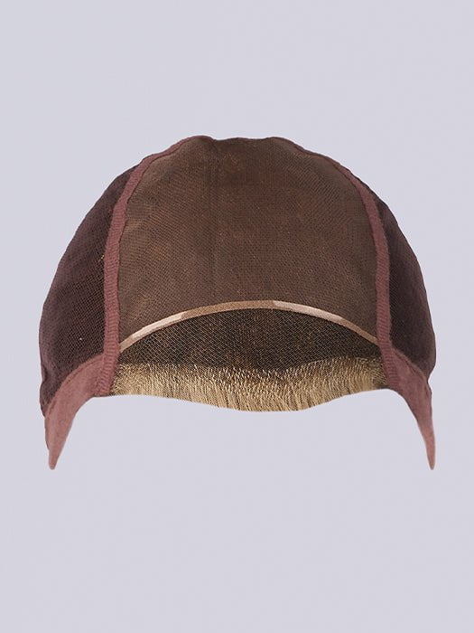 Cap Construction | SmartLace | Monofilament | 100% Hand Tied