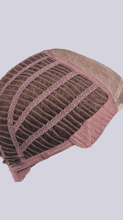 CAP CONSTRUCTION | MONO TOP | WEFTED