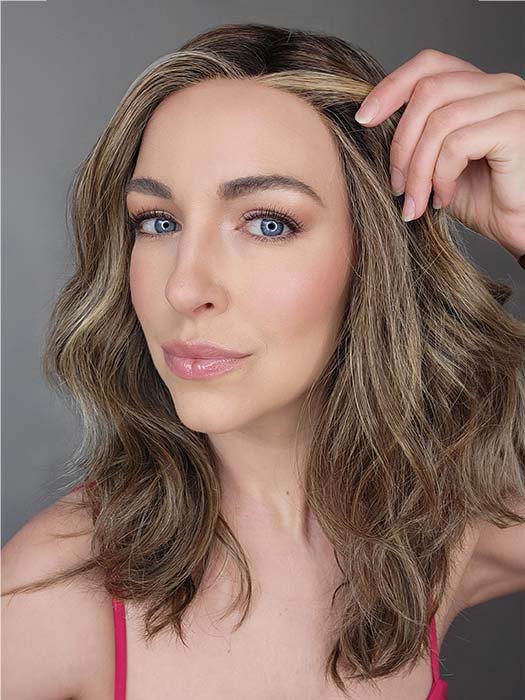 Liane in ALLURING LOCKS by GABOR in GF9-24SS 