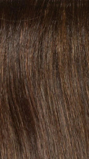 MEDIUM BROWN | Medium Brown with natural highlights