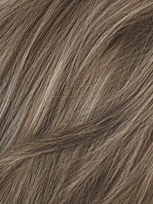 MOONLIT-SILK | A stunning dark gray tone with a multitude of metallic shades for depth and texture. 