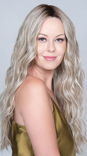 The perfect blend of everything you desire in a wig