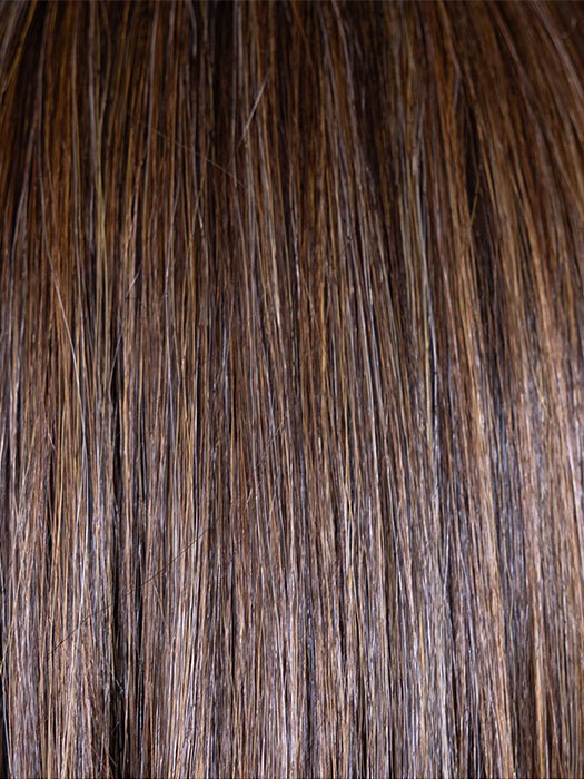 Winston | Synthetic Lace Front Wig (Hand Tied)