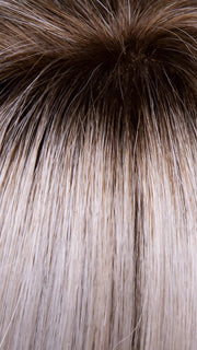 PLATINUM SHADOW | Light Blonde with Dark Roots