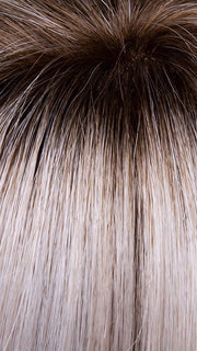 PLATINUM SHADOW | Light Blonde with Dark Roots