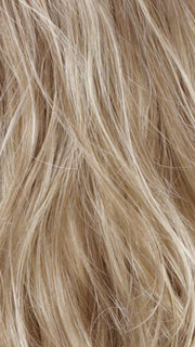 R12/26CH | Light Brown with Chunky Golden Blonde Highlights