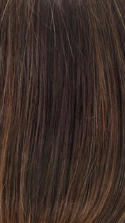 RM6/28F | Chestnut Brown with Red Frost
