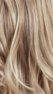 RH1488 | Dark Blonde with Lightest Blonde Highlights