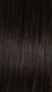 DARK-CHOCOLATE | Dark Brown and Medium Brown evenly blended