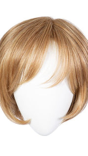 BORN TO SHINE by Raquel Welch in RL14/25 HONEY GINGER | Dark Blonde Evenly Blended with Medium Golden Blonde
