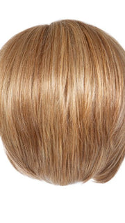 RL14/25 HONEY GINGER | Dark Blonde Evenly Blended with Medium Golden BlondE