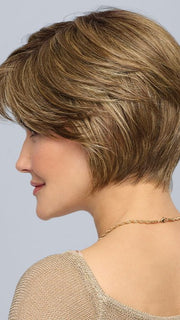 The heat-friendly fiber allows for maximum flexibility
