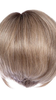 RL17/23SS ICED LATTE MACCHIATO | Honey Blonde shaded with Cool Blonde with Dark Roots