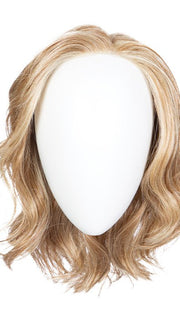 DIRECTOR'S PICK by Raquel Welch in RL14/22 PALE GOLDEN WHEAT | Dark Blonde Evenly Blended with Platinum Blonde