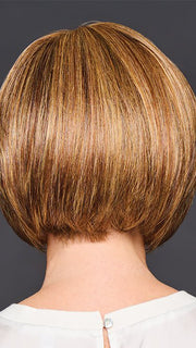 RL29/25 GOLDEN RUSSET | Ginger Blonde Evenly Blended with Medium Golden Blonde