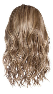 RL9/24SS ICED CAFÉ LATTE | Dark Brown shaded with Golden Brown