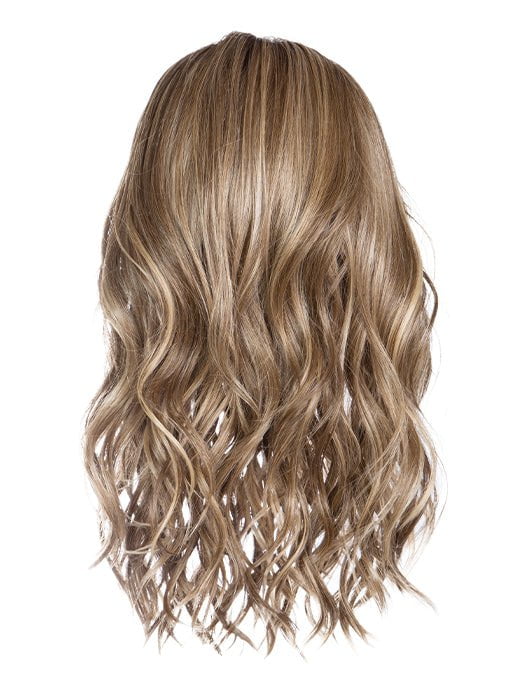 RL9/24SS ICED CAFÉ LATTE | Dark Brown shaded with Golden Brown