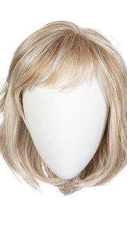 WAVES AND RAVES by Raquel Welch in RL19/23 BISCUIT | Light Ash Blonde Evenly Blended with Cool Platinum Blonde