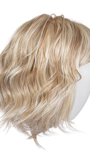 RL19/23 BISCUIT | Light Ash Blonde Evenly Blended with Cool Platinum Blonde