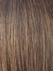 MARBLE-BROWN | Medium Brown and Light Honey Brown evenly blended